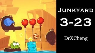 solution-for-level-3-23-junkyard