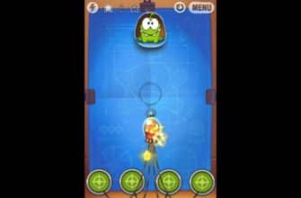 solution-for-level-2-8-shooting-the-candy