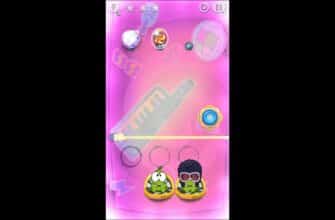 solution-for-level-7-10-disco-era