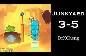 solution-for-level-3-5-junkyard