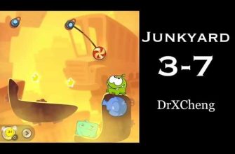 solution-for-level-3-7-junkyard