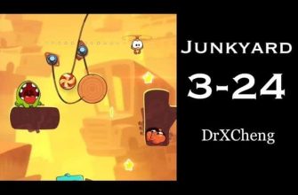 solution-for-level-3-24-junkyard