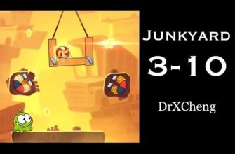 solution-for-level-3-10-junkyard