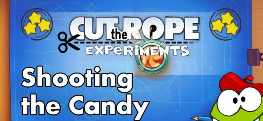 solution-for-level-2-4-shooting-the-candy