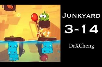 solution-for-level-3-14-junkyard