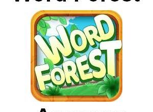 solution-for-level-1-20-forest