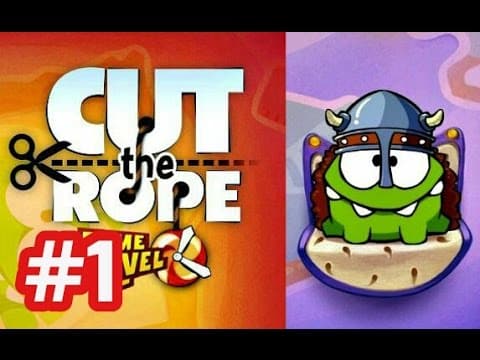 cut the rope time travel cheats