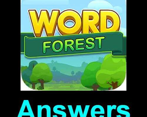 solution-for-level-1-19-forest