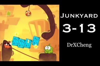 solution-for-level-3-13-junkyard