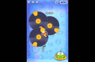 solution-for-level-11-11-dj-box